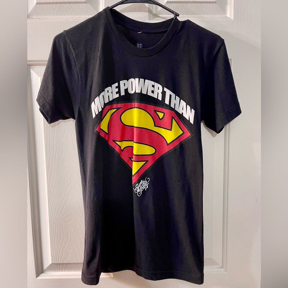 SuperFresh Tee XS